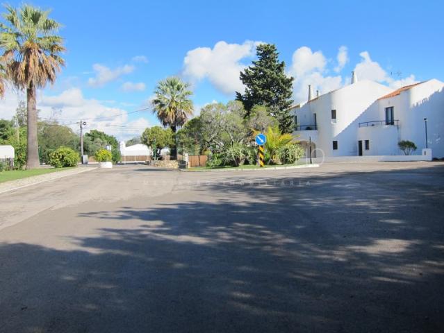 Terreno venda em Carvoeiro, Faro