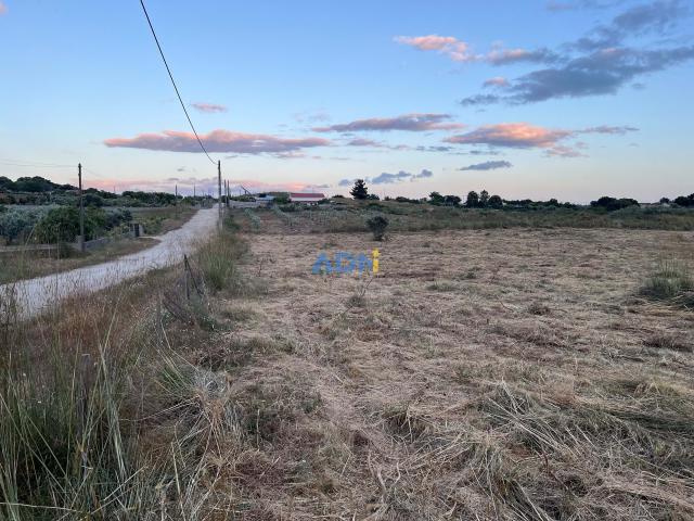 Terreno venda em Bairro dos Anjos, Leiria
