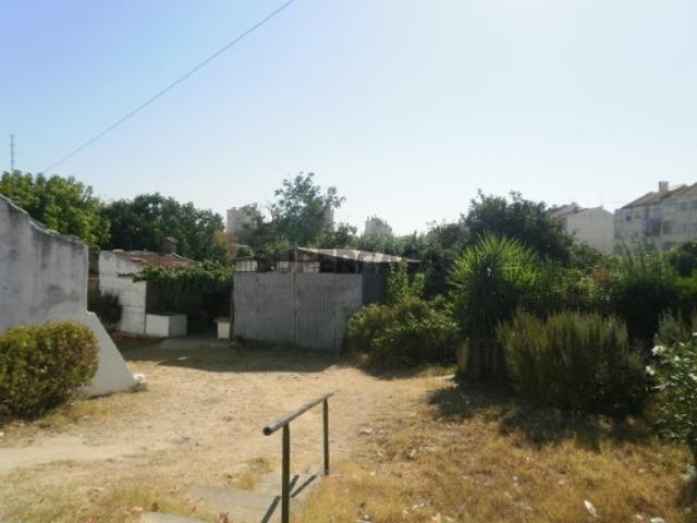 Terreno venda em Seixal, Arrentela