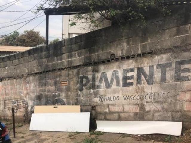 Terreno venda em Região Geográfica Imediata de Belo Horizonte, Região Metropolitana de Belo Horizonte