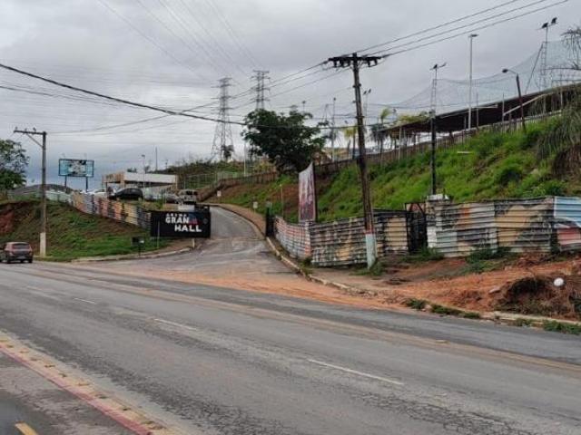 Terreno venda em Região Geográfica Imediata de Belo Horizonte, Região Metropolitana de Belo Horizonte