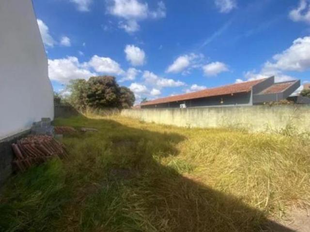 Terreno venda em São Francisco, Sete Lagoas