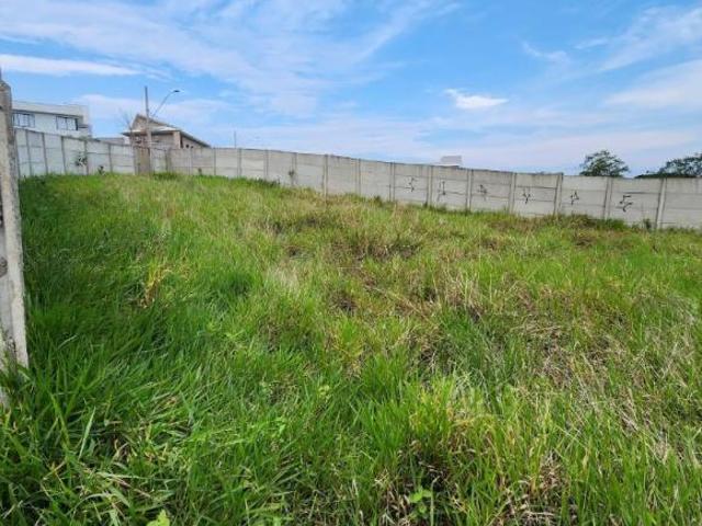 Terreno venda em Treviso, Varginha