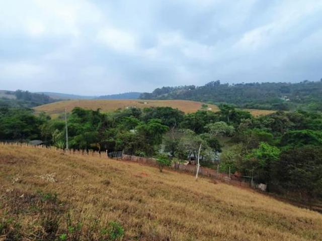 Terreno venda em Região Geográfica Imediata de Varginha, Varginha