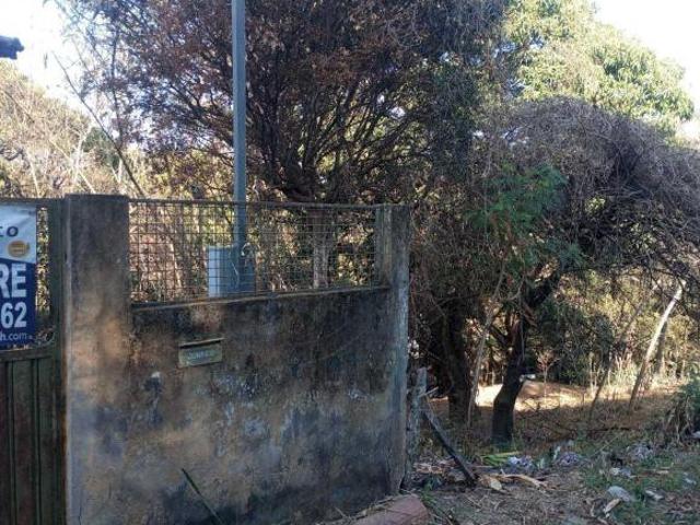 Terreno venda em Região Geográfica Imediata de Belo Horizonte, Região Metropolitana de Belo Horizonte