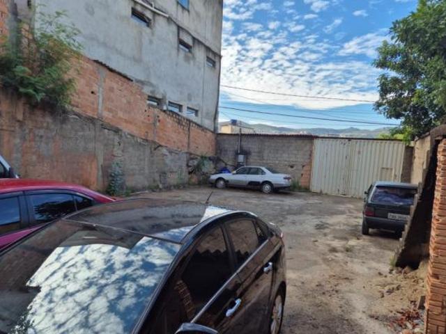 Terreno venda em Regional Leste, Belo Horizonte