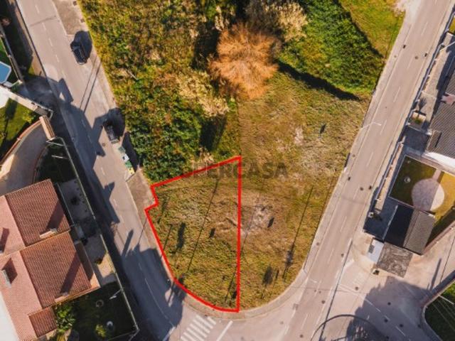 Terreno venda em Marinha Grande, Leiria
