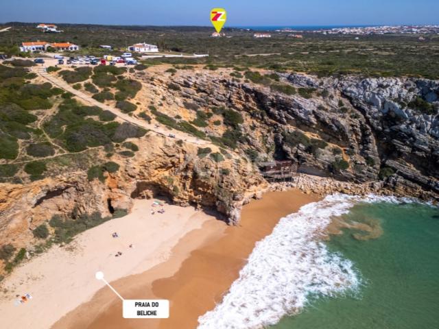 Terreno venda em Vila Do Bispo, Faro