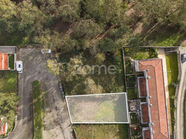 Terreno venda em Vila Do Conde, Porto