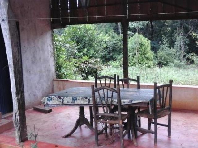Terreno venda em Região Geográfica Imediata de Janaúba, Janaúba