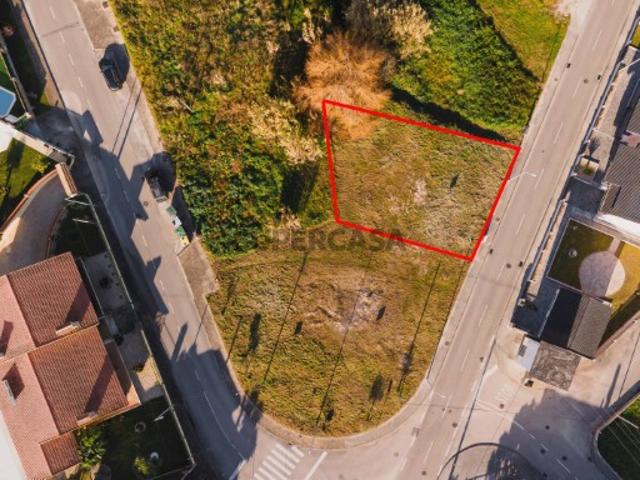 Terreno venda em Marinha Grande, Leiria