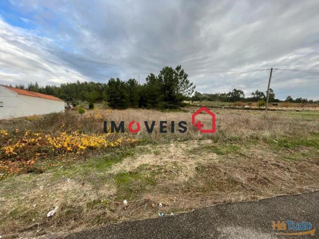 Terreno venda em Almeirim, Santarém