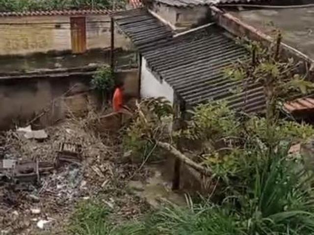 Terreno venda em Eldorado, Contagem