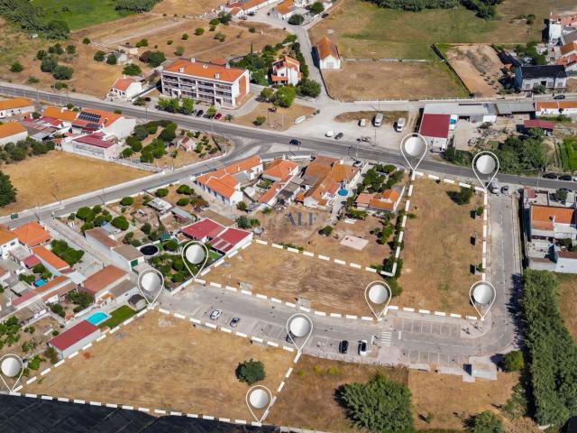 Terreno venda em Broega, Montijo