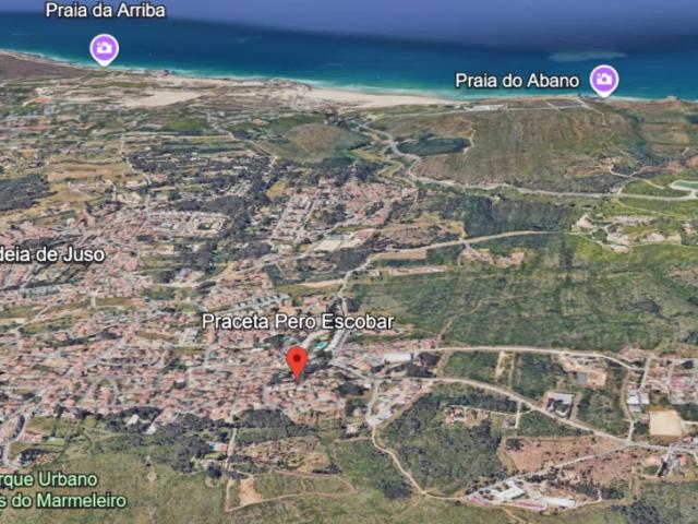 Terreno venda em Murches, Cascais