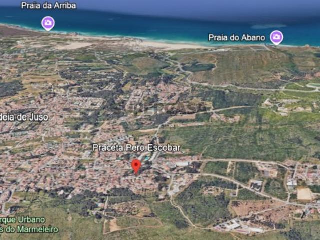 Terreno venda em Murches, Cascais