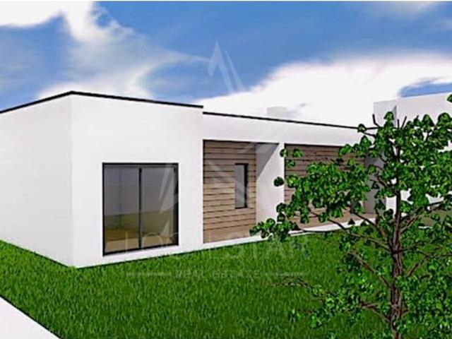 Terreno venda em Casais de Salir, Caldas Da Rainha