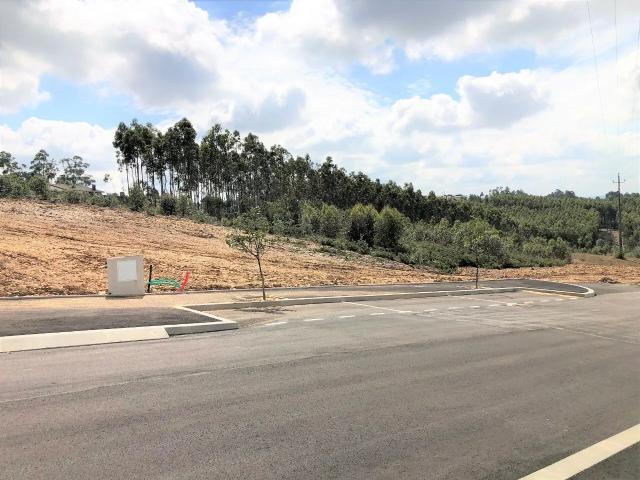 Terreno venda em Albarrada, Santa Maria Da Feira