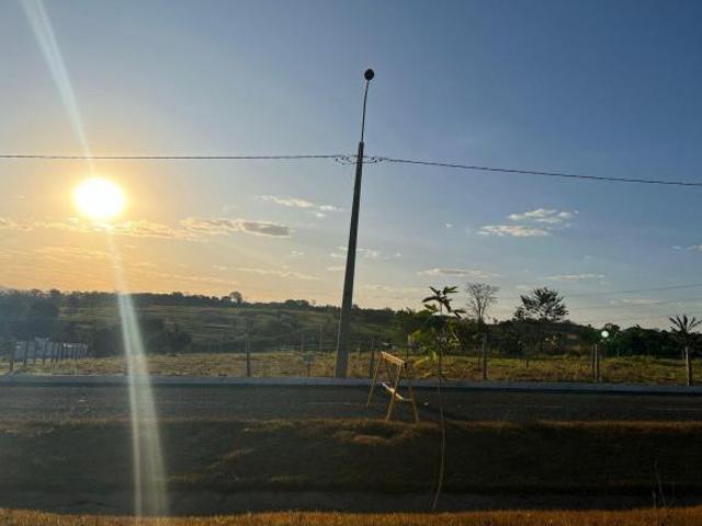 Terreno venda em Região Geográfica Imediata de Palmeiras de Goiás, Campestre de Goiás