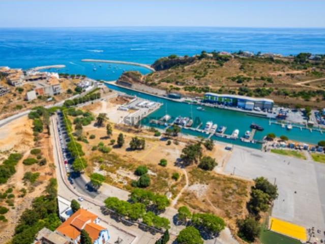 Terreno venda em Albufeira e Olhos de Água, Albufeira