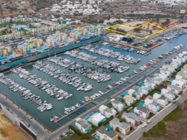 Terreno venda em Albufeira e Olhos de Água, Albufeira