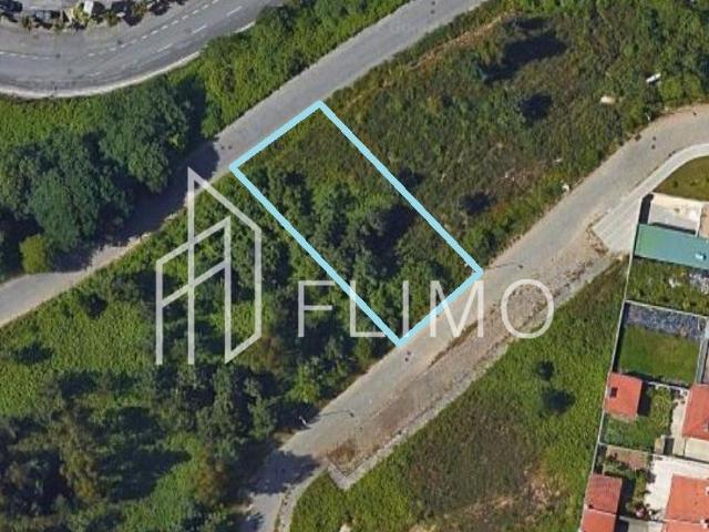 Terreno venda em Santa Maria Da Feira, Aveiro