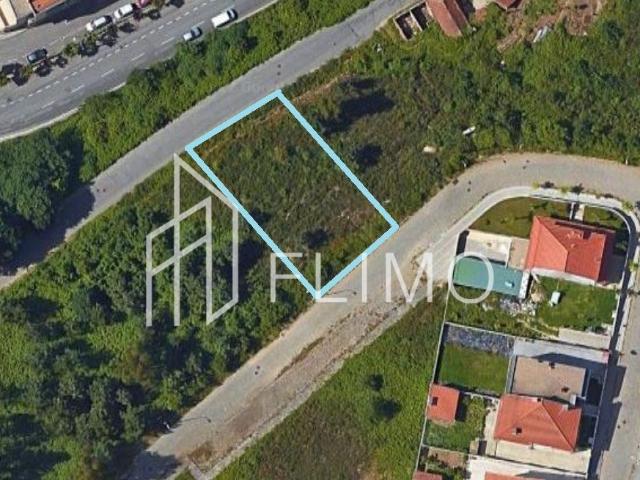 Terreno venda em Santa Maria Da Feira, Aveiro