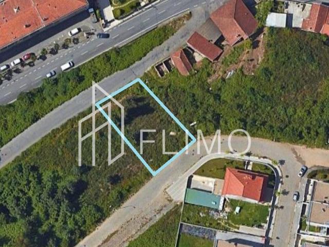 Terreno venda em Santa Maria Da Feira, Aveiro