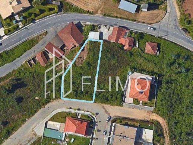 Terreno venda em Santa Maria Da Feira, Aveiro