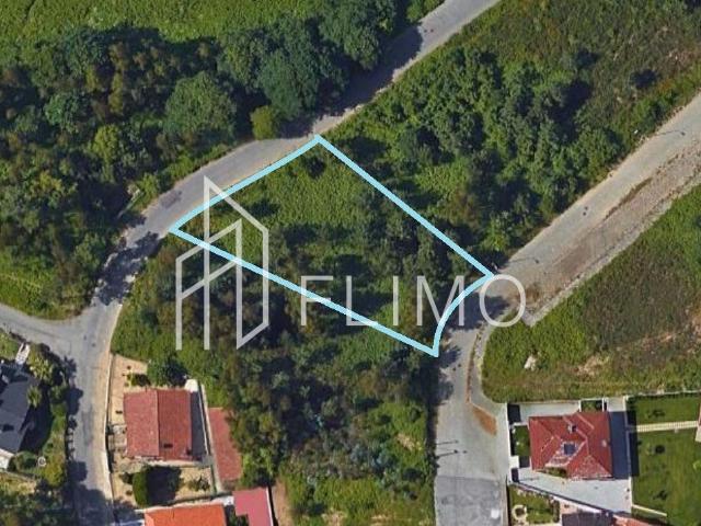 Terreno venda em Santa Maria Da Feira, Aveiro