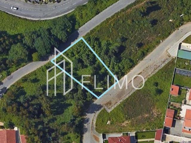 Terreno venda em Santa Maria Da Feira, Aveiro