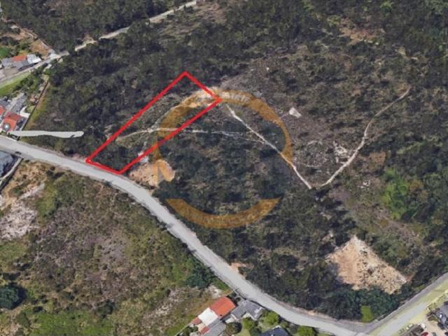 Terreno venda em Ovar, Aveiro