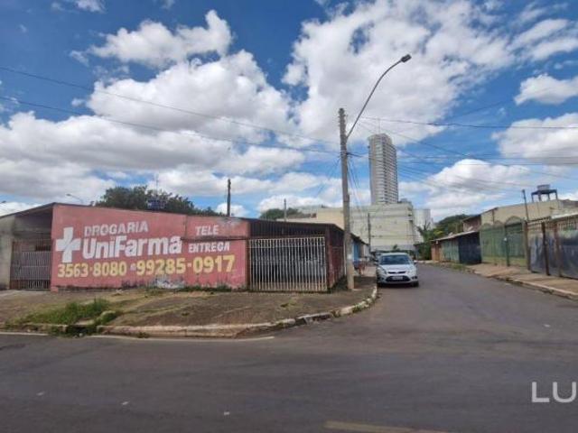 Terreno venda em Taguatinga
