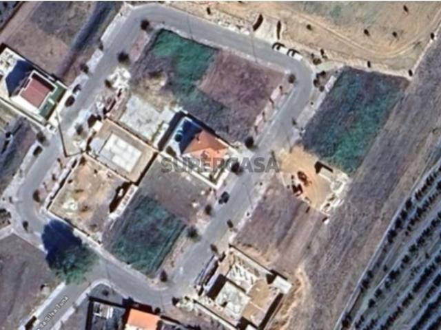 Terreno venda em Bombarral, Leiria