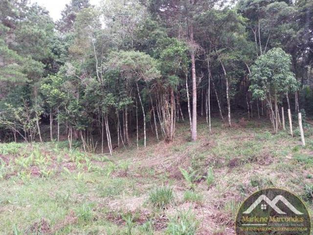 Terreno venda em Campos do Jordão, Região Geográfica Intermediária de São José dos Campos