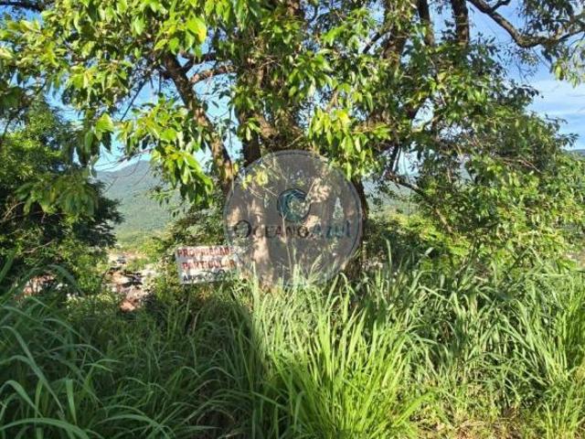 Terreno venda em Ilhabela