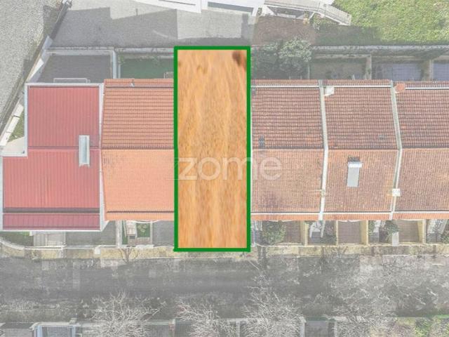 Terreno venda em Braga