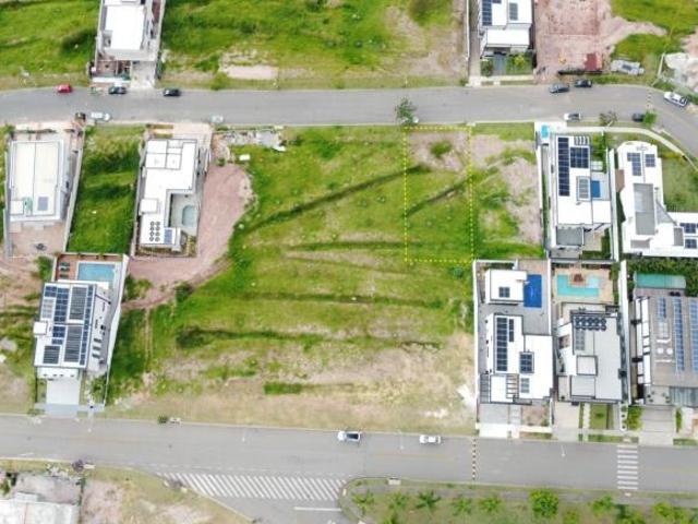 Terreno venda em Vila Galvão, Jundiaí