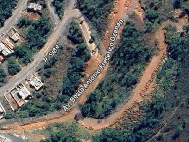 Terreno venda em Região Geográfica Imediata de Poços de Caldas, Poços de Caldas