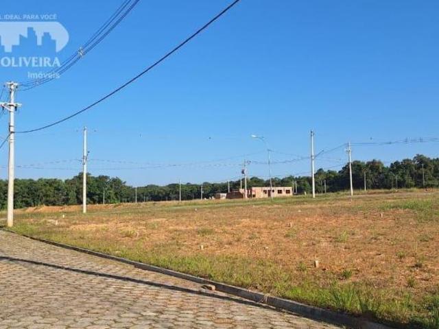 Terreno venda em Registro, Centro