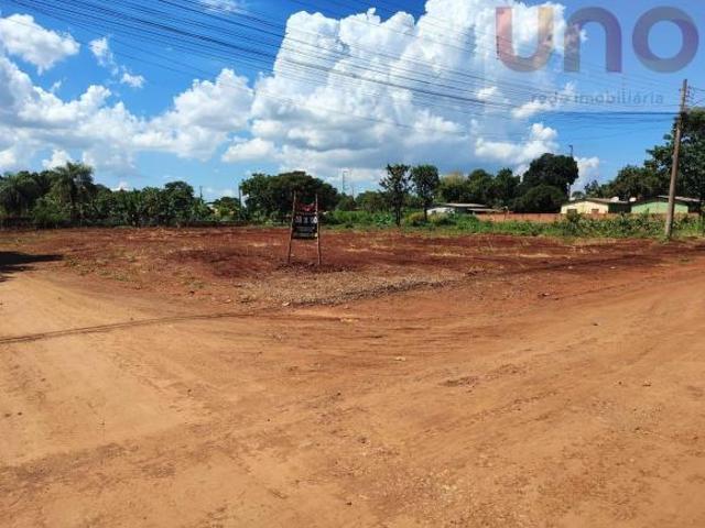 Terreno venda em Região Geográfica Imediata de Campo Grande, Campo Grande