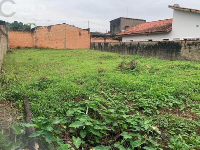 Terreno venda em Registro, Centro