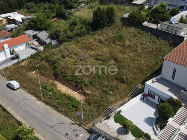 Terreno venda em Vila Nova De Gaia, Porto