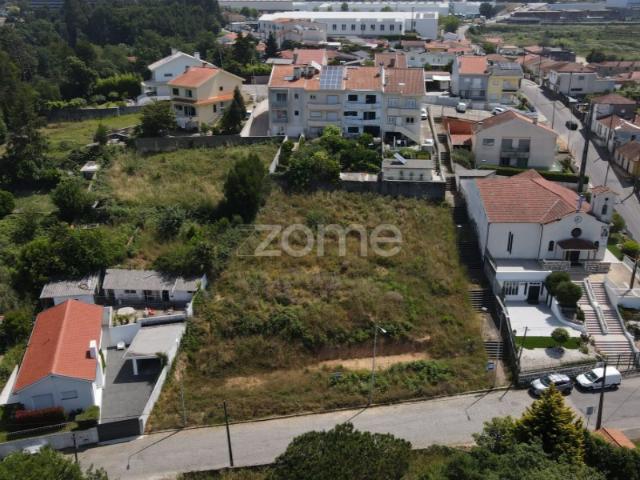 Terreno venda em Vila Nova De Gaia, Porto