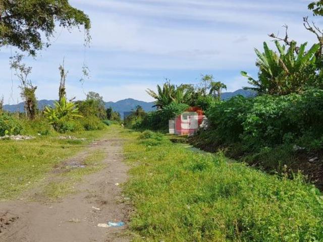 Terreno venda em Loteamento Israel Rodrigues Ferreira, Caraguatatuba