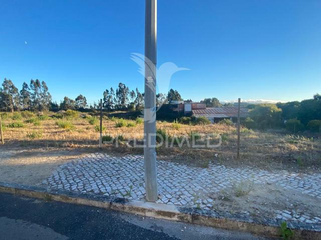 Terreno venda em Rio Maior, Santarém