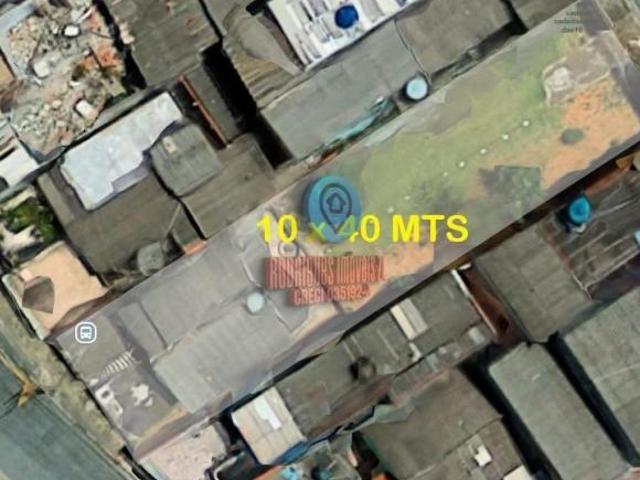 Terreno venda em Região Imediata de São Paulo, Região Metropolitana de São Paulo