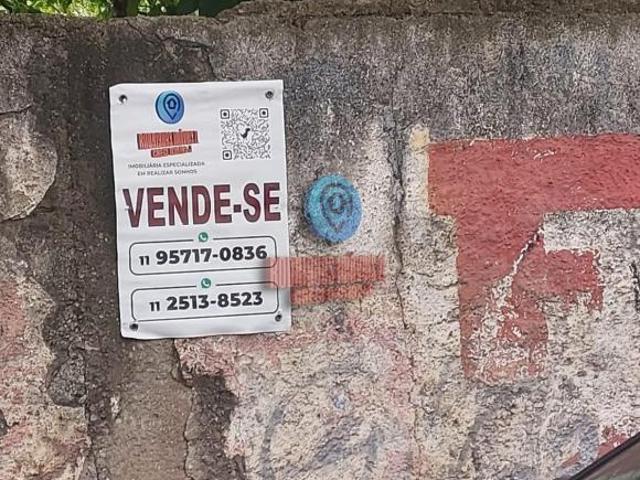 Terreno venda em Região Imediata de São Paulo, Região Metropolitana de São Paulo