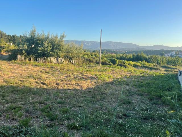 Terreno venda em Monção, Viana Do Castelo