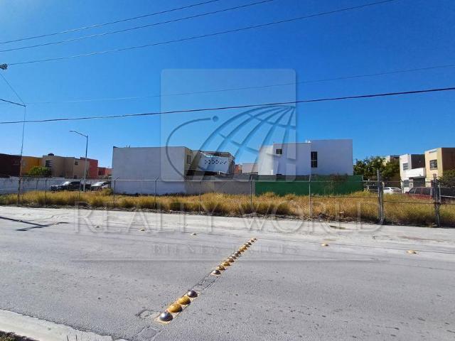 Terreno en renta en Apodaca, Nuevo León